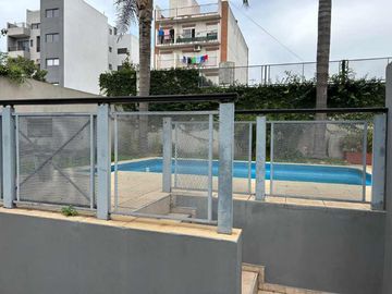 Departamento en venta en Haedo Sur