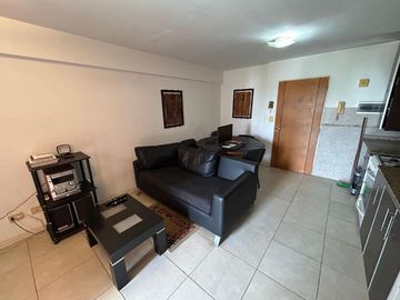 Departamento en venta en Haedo Sur