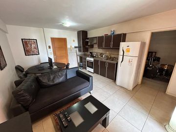 Departamento en venta en Haedo Sur