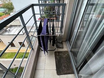 Departamento en venta en Haedo Sur
