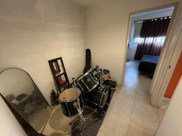 Departamento en venta en Haedo Sur