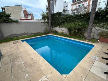 Departamento en venta en Haedo Sur