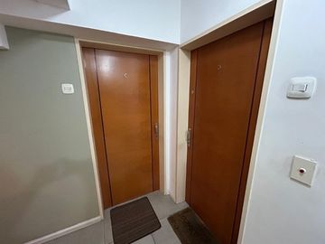Departamento en venta en Haedo Sur