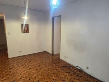 Departamento en alquiler en Bernal Centro