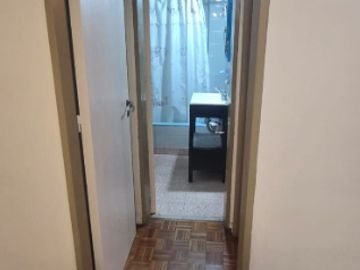 Departamento en alquiler en Bernal Centro