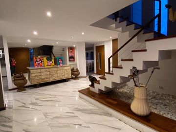 Casa en venta en Club de Campo Abril