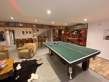 Casa en venta en Club de Campo Abril
