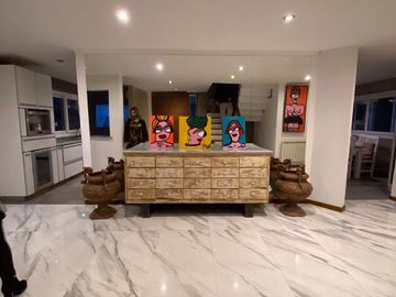 Casa en venta en Club de Campo Abril