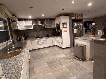 Casa en venta en Club de Campo Abril