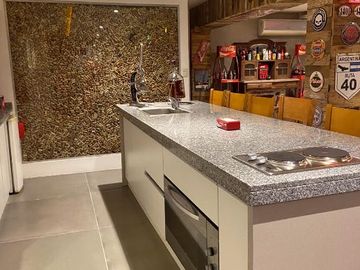 Casa en venta en Club de Campo Abril
