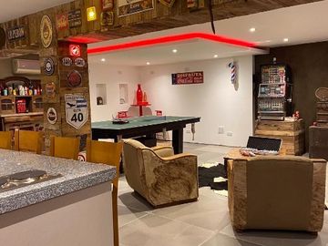Casa en venta en Club de Campo Abril
