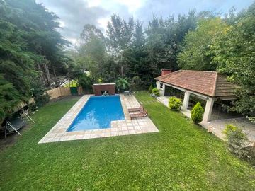 Casa en venta en Club de Campo Abril