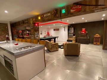 Casa en venta en Club de Campo Abril
