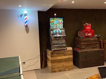 Casa en venta en Club de Campo Abril