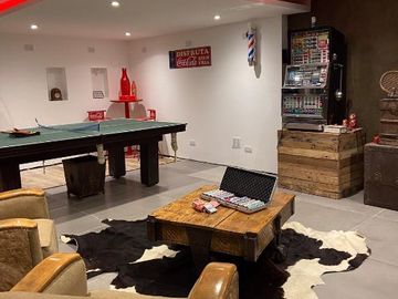 Casa en venta en Club de Campo Abril