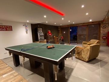 Casa en venta en Club de Campo Abril