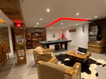 Casa en venta en Club de Campo Abril
