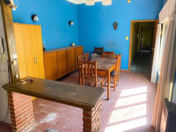 VENTA DE PH INTERNO 4 AMBIENTES C/ PATIO BANFIELD