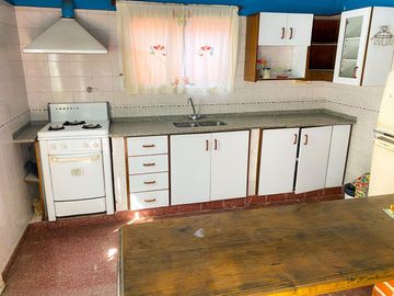 VENTA DE PH INTERNO 4 AMBIENTES C/ PATIO BANFIELD