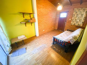 VENTA DE PH INTERNO 4 AMBIENTES C/ PATIO BANFIELD