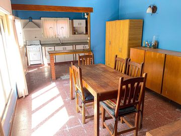 VENTA DE PH INTERNO 4 AMBIENTES C/ PATIO BANFIELD