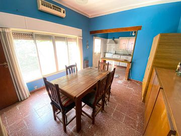 VENTA DE PH INTERNO 4 AMBIENTES C/ PATIO BANFIELD