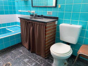 VENTA DE PH INTERNO 4 AMBIENTES C/ PATIO BANFIELD