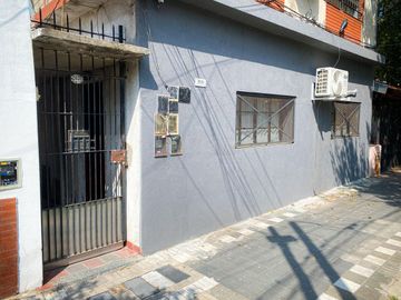 VENTA DE PH INTERNO 4 AMBIENTES C/ PATIO BANFIELD