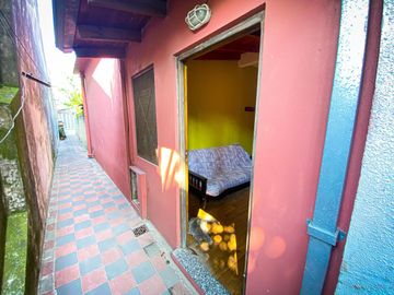 VENTA DE PH INTERNO 4 AMBIENTES C/ PATIO BANFIELD