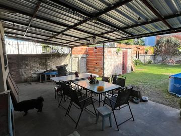 CASA 3 AMBIENTES EN VENTA EN CLAYPOLE