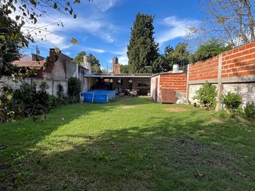 CASA 3 AMBIENTES EN VENTA EN CLAYPOLE