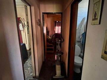 CASA 3 AMBIENTES EN VENTA EN CLAYPOLE