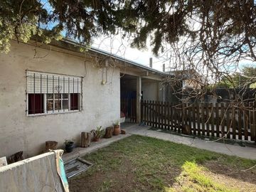 CASA 3 AMBIENTES EN VENTA EN CLAYPOLE
