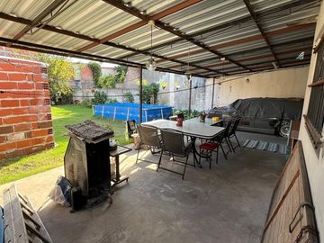 CASA 3 AMBIENTES EN VENTA EN CLAYPOLE