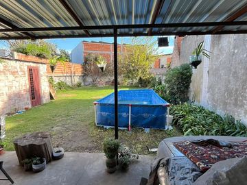 CASA 3 AMBIENTES EN VENTA EN CLAYPOLE