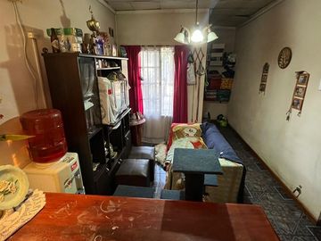 CASA 3 AMBIENTES EN VENTA EN CLAYPOLE