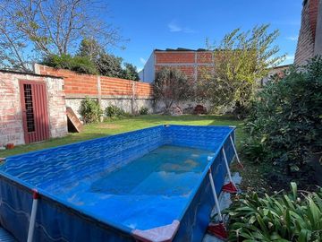 CASA 3 AMBIENTES EN VENTA EN CLAYPOLE