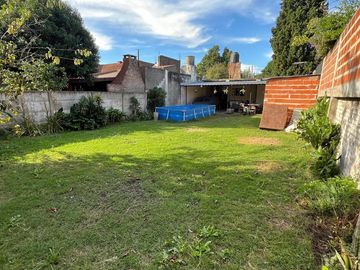 CASA 3 AMBIENTES EN VENTA EN CLAYPOLE
