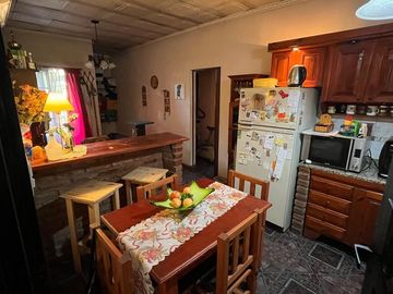 CASA 3 AMBIENTES EN VENTA EN CLAYPOLE