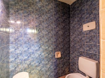 CASA EN VENTA BARRIO BELGRANO DOS DORMITORIOS