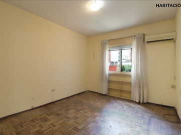 Venta Departamento Caballito 4/5 ambientes