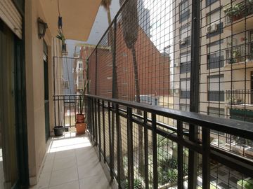 Venta Departamento Caballito 4/5 ambientes