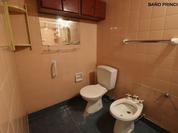 Venta Departamento Caballito 4/5 ambientes