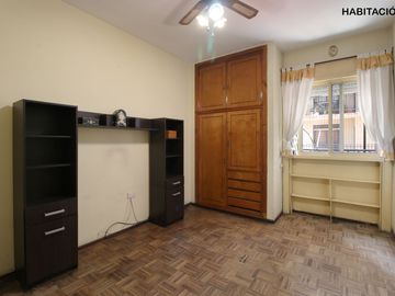 Venta Departamento Caballito 4/5 ambientes