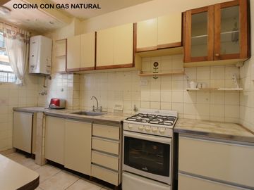 Venta Departamento Caballito 4/5 ambientes