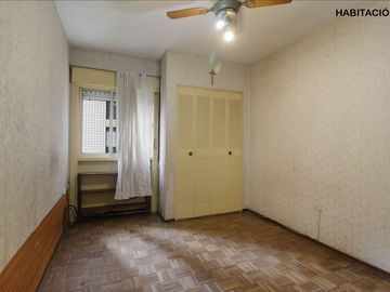 Venta Departamento Caballito 4/5 ambientes