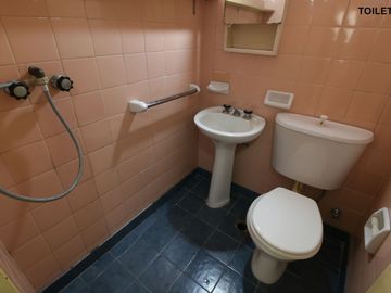 Venta Departamento Caballito 4/5 ambientes