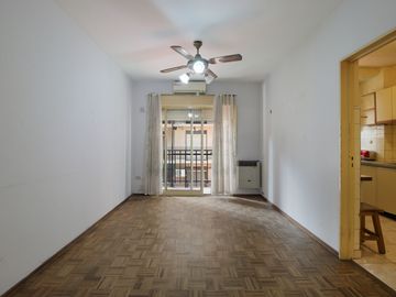 Venta Departamento Caballito 4/5 ambientes