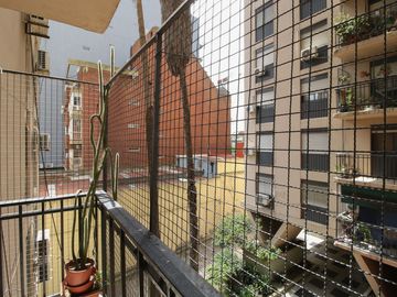Venta Departamento Caballito 4/5 ambientes