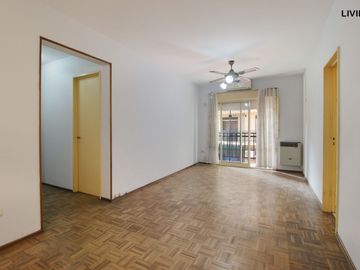 Venta Departamento Caballito 4/5 ambientes